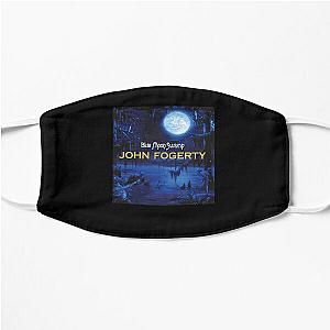 John Fogerty Music Band Flat Mask