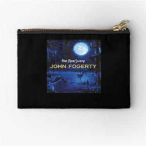 John Fogerty Music Band Zipper Pouch