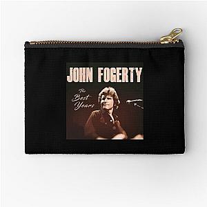 john fogerty Zipper Pouch