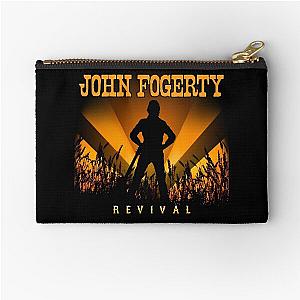 John Fogerty Revival Zipper Pouch