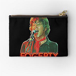 John Fogerty Zipper Pouch