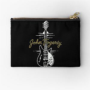 John Fogerty Classic T-Shirt Lightweight Hoodie Zipper Pouch