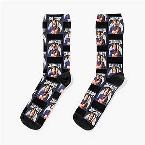 john fogerty tour 2023 bedakan Socks