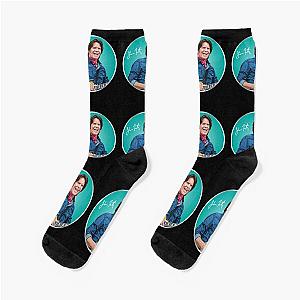 Signature John Fogerty Gifts For Fans Socks