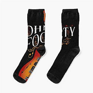 JOHN FOGERTY ALBUM 2022 DEDEKJUGA2 Socks