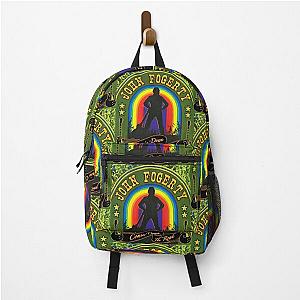 john fogerty the road 2021 bedakan Backpack