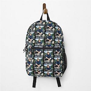 John Fogerty Album 2021 Kakakatrin1 Backpack