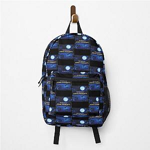 John Fogerty Music Band Backpack