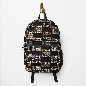 john fogerty long road home tour 2020 Backpack