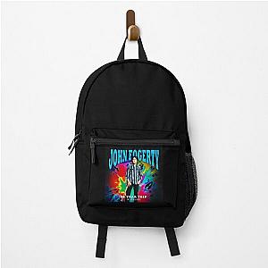 John Fogerty - 50 Year Trip Backpack