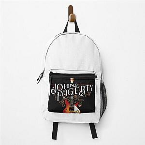 JOHN FOGERTY ALBUM 2022 DEDEKJUGA2 Backpack