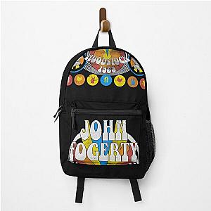 JOHN FOGERTY ALBUM 2022 DEDEKJUGA3 Backpack