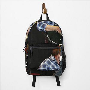 John Fogerty My life, My music Untitled Essential  Backpack