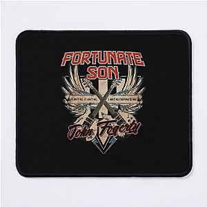 John Fogerty  Mouse Pad