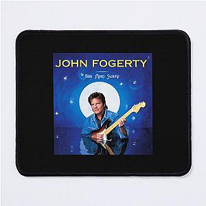 john fogerty blue moon swamp 2021 bedakan Mouse Pad