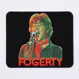 John Fogerty Mouse Pad