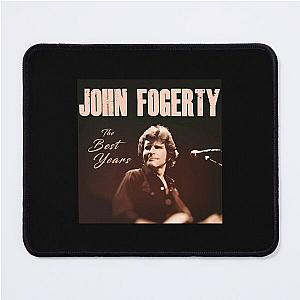 john fogerty Mouse Pad