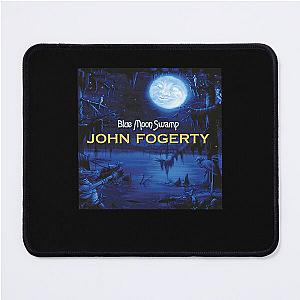 John Fogerty Music Band Mouse Pad