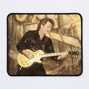 John Fogerty Photograph Mouse Pad