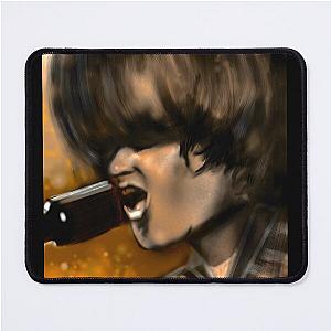 John Fogerty Mouse Pad