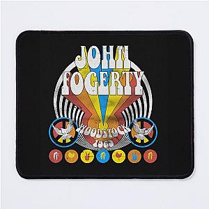 JOHN FOGERTY ALBUM 2022 DEDEKJUGA3 Mouse Pad