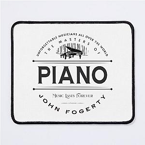 John Fogerty Music D11 Mouse Pad