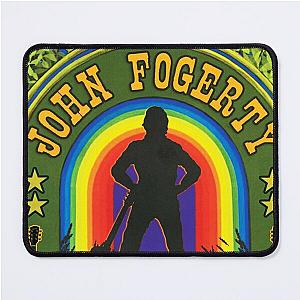 john fogerty the road 2021 bedakan Mouse Pad