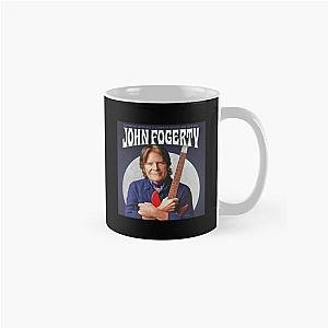 john fogerty tour 2023 bedakan Classic Mug