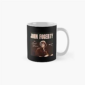 john fogerty Classic Mug