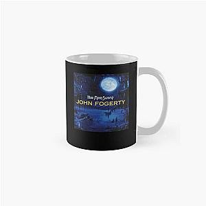 John Fogerty Music Band Classic Mug