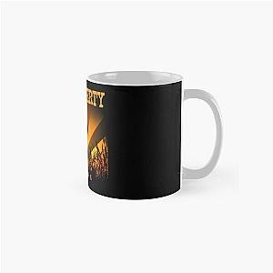 John Fogerty Revival Classic Mug