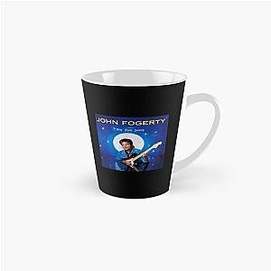 john fogerty blue moon swamp 2021 bedakan Tall Mug