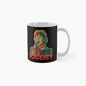 John Fogerty Classic Mug