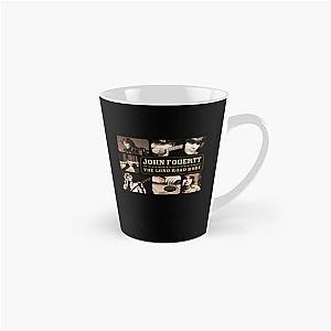 john fogerty long road home tour 2020 Tall Mug