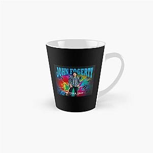 john fogerty tour 2020 50 year trip malamkamis Tall Mug