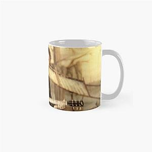 John Fogerty Photograph Classic Mug