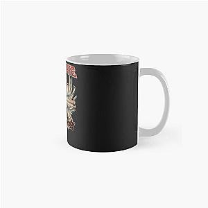 John fogerty fortunate son fitted jersey Classic Mug