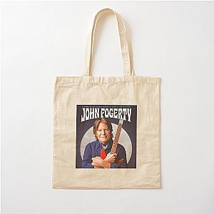 john fogerty tour 2023 bedakan Cotton Tote Bag