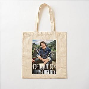 John Fogerty Album 2021 Kakakatrin1 Cotton Tote Bag