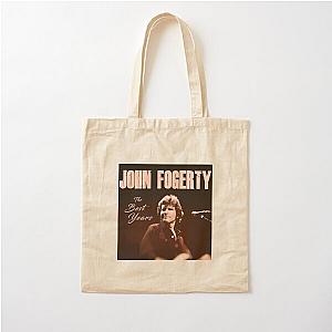 john fogerty Cotton Tote Bag