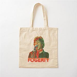 John Fogerty Cotton Tote Bag