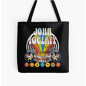 JOHN FOGERTY ALBUM 2022 DEDEKJUGA3 All Over Print Tote Bag