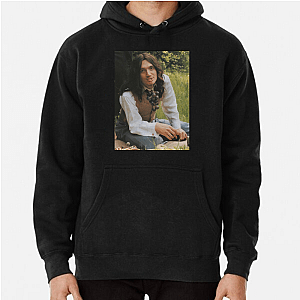 John Frusciante Always Evolving Always Inspiring John Frusciante Hoodies