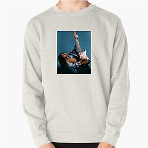John Frusciante Vocal Visions John Frusciante Sweatshirts
