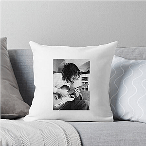 John Frusciante Guitar God John Frusciante Pillows Cover