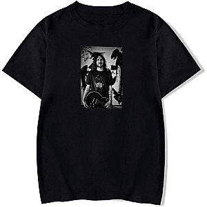 John Frusciante The Master Of Melody John Frusciante T-Shirts