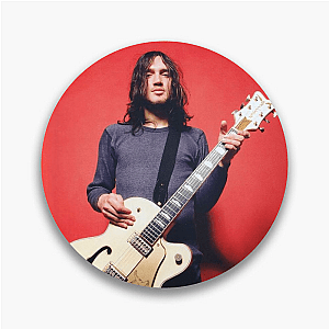 John Frusciante Solo Soul John Frusciante Pins