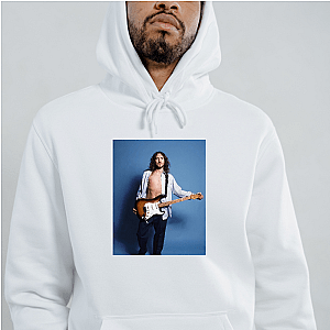 John Frusciante RHCP Legend John Frusciante Hoodies