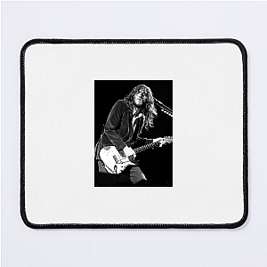 John Frusciante The Sound Weaver John Frusciante Mouse Pads