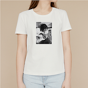 John Frusciante Guitar God John Frusciante T-Shirts